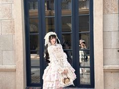 -中旅阿那亚九龙湖·公主酒店