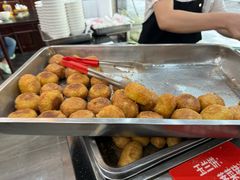 -毛华美食(清扬路店)