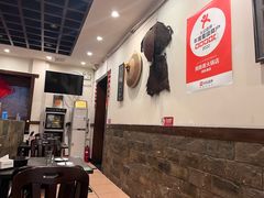 -湘肠香火锅店(团结湖店)
