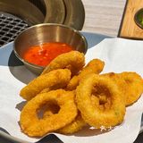 萧山美食｜份量超足的宝藏日式烤肉店被我找到了！