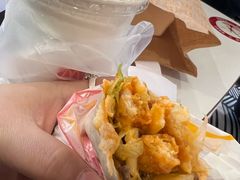 -麦当劳(保利若比邻店)