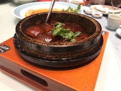 -久宴·天目湖大鱼头(恐龙园店)