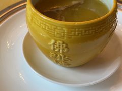 -豪廷轩中餐厅·特色云南菜(温德姆至尊豪廷大酒店)