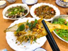 -兄弟潮汕菜馆(车陂店)