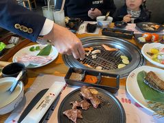 -赤坂亭·M9和牛烧肉·铁板烧·日料398放题(长泰广场店)
