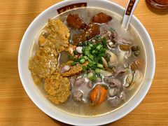 -荔林食店(西华路店)