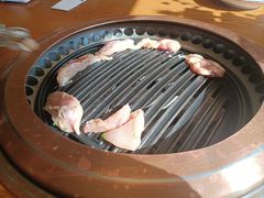 -炎蔵牛舌烤肉