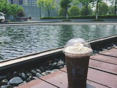 -瑞幸咖啡(天安数码城店)