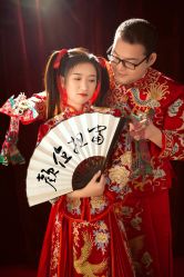 -蔚蓝映像STUDIO婚纱摄影(南稍门店)