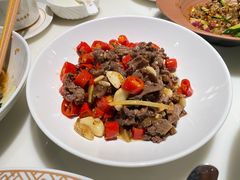 -清晖小苑·顺德菜(观澜湖新城店)