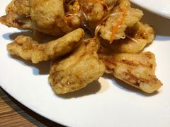 -金掌勺·锅包肉(广渠门店)