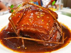 -盛百味·家宴餐厅(霸州分店)