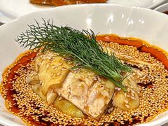 -洋洋中餐馆·SINCE 1997(信投店)