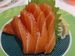 -莲寿司(国兴店)