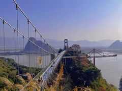 -宝晶宫旅游景区