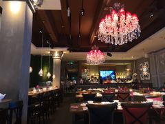 大堂-蝴蝶汇音乐酒馆(罗湖店)