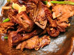 -柒园·三十年创意杭帮菜(龙湖滨江天街店)