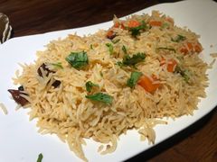 什锦蔬菜巴尔尼亚-Masala Curry and BBQ·玛莎拉巴基斯坦美食(金水万达店)