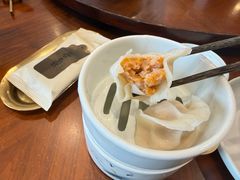 原汁海胆饺子-喜鼎海胆水饺(东港店)