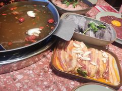 -纸盐河码头火锅(十八梯店)