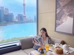 -上海外滩悦榕庄酒店