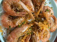 -坛南湾阿强农家乐.海鲜大排档老字号(福州地标美食店)