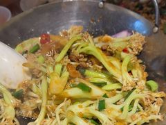 -盛世川王•幸福里(长虹店)