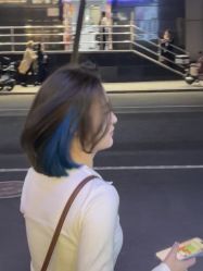 -Tipo Hair salon（明星）店