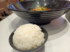 -醉人椒麻辣香锅(王府井喜悦店)