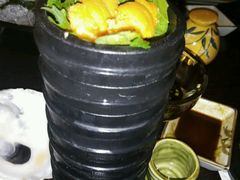 android_upload_pic-青叶日式料理(飘亮阳光广场店)