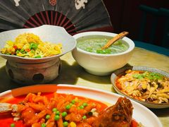 -探花·意境江南菜·唐伯虎文化体验店·松鼠桂鱼(观前店)
