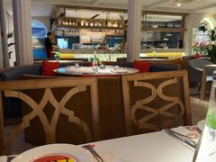 -Mezomd曼索蒂西班牙餐厅(广粤店)