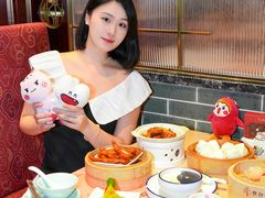 -点都德(汇盈广场店)