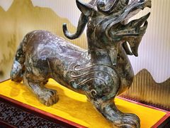 -镇江润扬大桥酒店