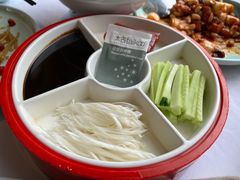 -惠丰堂饭庄·烤鸭·京味菜(西北旺·航天城店)