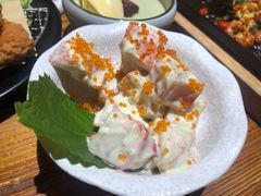 芥辣蟹肉-小川洋风料理(街道口店)