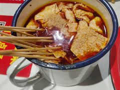 -老味烧烤(总店)
