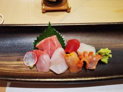 -鮨一日本料理(大中华店)