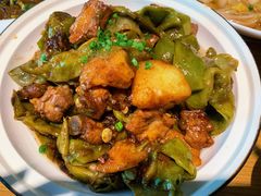-一口猪年味东北菜(荔枝沟店)