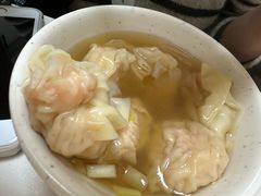 -麦文记面家(佐敦店)