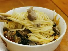 -牛王庙特色面(杏苑公寓店)
