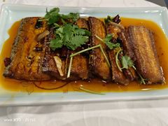 兄弟招牌带鱼-巴渝兄弟川菜(宽街店)