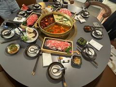 -湊湊火锅·茶憩(南京万象天地店)