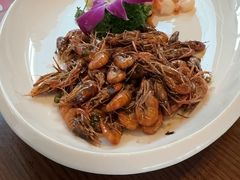 -逸林轩中餐厅(中信泰富朱家角锦江酒店)
