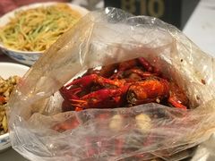 -老长沙龙虾馆·聚会餐厅(白石洲店)