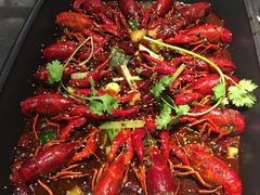 -龙门烤鱼(东方宝泰店)