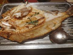 -耶里夏丽·新疆菜·28年喀什老馆(田林东路店)