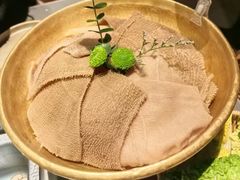 -巴奴毛肚火锅(悠唐购物中心店)