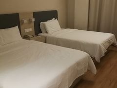 -汉庭(上海第六医院柳州路店)