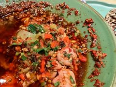 -锦府盐帮·侯宅(五棵松万达店)